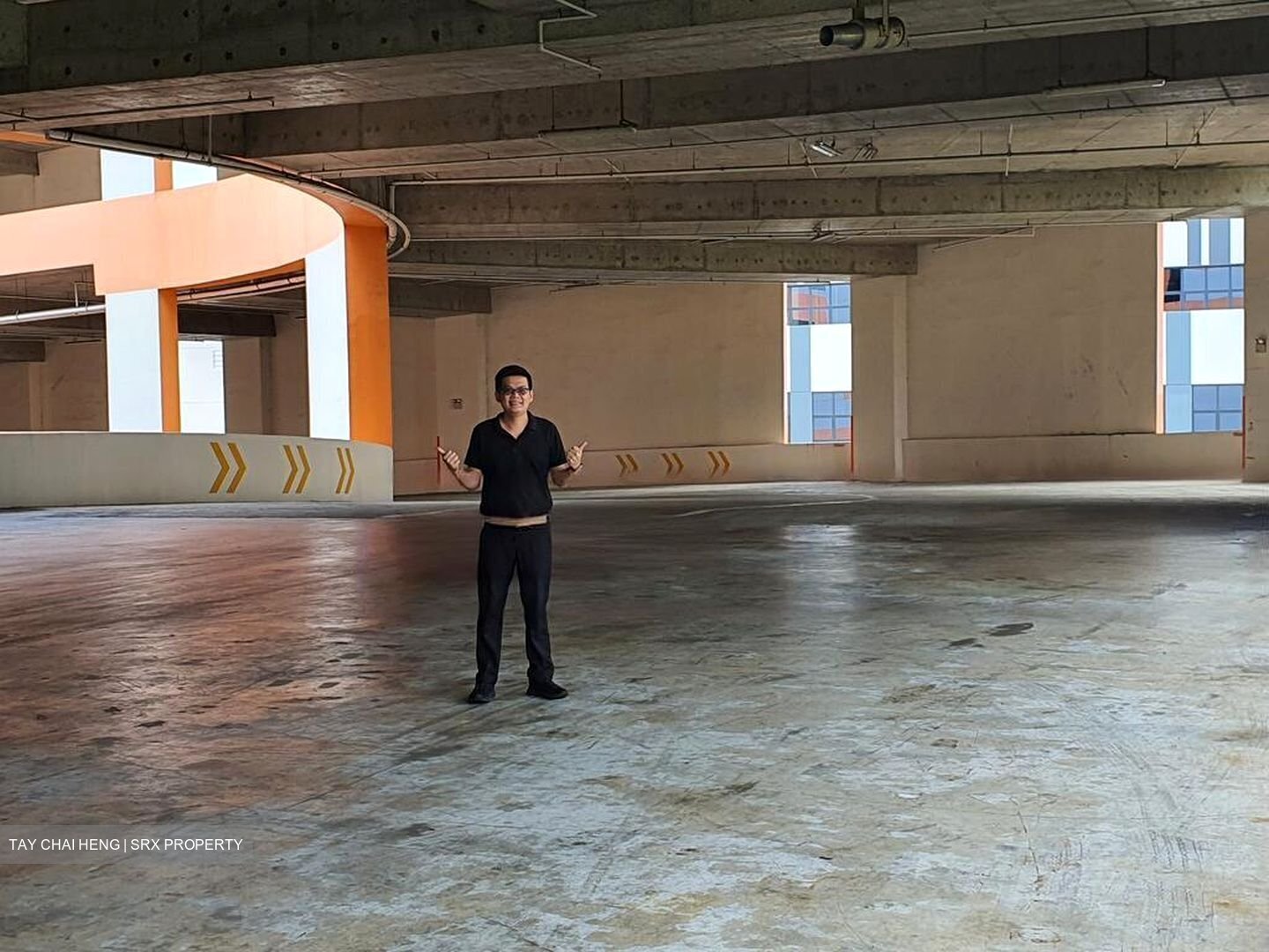 Tuas South Street 10 (D22), Factory #455775711